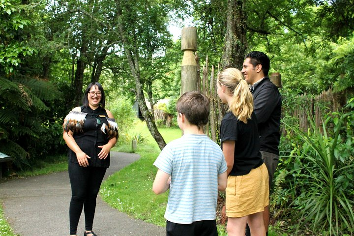 Discover the rich history of the Buried Village of Te Wairoa where personal stories and natural beauty merge along scenic walking trails offering insights into a remarkable volcanic legacy.
